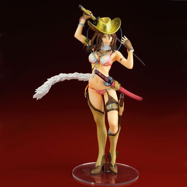 pirate wang mei girl animation character resin hand-made blind box model toy hand-made model ornament
pirate wang mei girl animation character resin hand-made blind box model toy hand-made model ornament