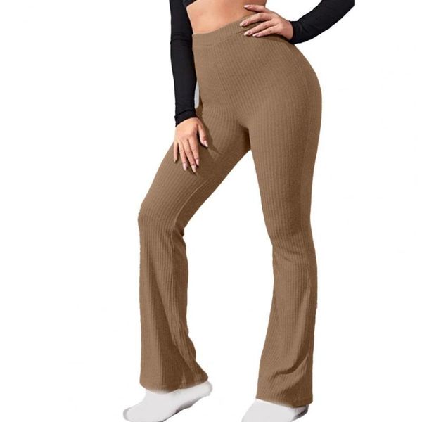 women's pants & capris casual women solid color knitted summer high waist full length flared trousers for sports black clothing 2021, Black;white
women's pants & capris casual women solid color knitted summer high waist full length flared trousers for sports black clothing 2021, Black;white