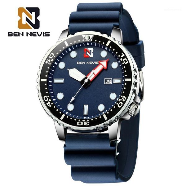 wristwatches role watch men quartz mens watches man blue silicone sports relogio masculino waterproof horloges mannen, Slivery;brown
wristwatches role watch men quartz mens watches man blue silicone sports relogio masculino waterproof horloges mannen, Slivery;brown