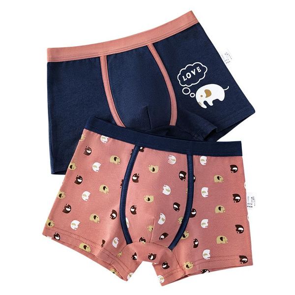 2pcs lot boys cotton underpanties cartoon elephant designs kids bottoms shorts children's clothes 2 to 14 years zl8910 panties, Camo
2pcs lot boys cotton underpanties cartoon elephant designs kids bottoms shorts children's clothes 2 to 14 years zl8910 panties, Camo