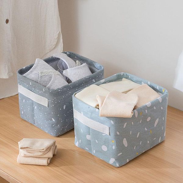storage baskets home cotton linen basket deskorganizer cosmetic box room office stationery sundries toy
storage baskets home cotton linen basket deskorganizer cosmetic box room office stationery sundries toy