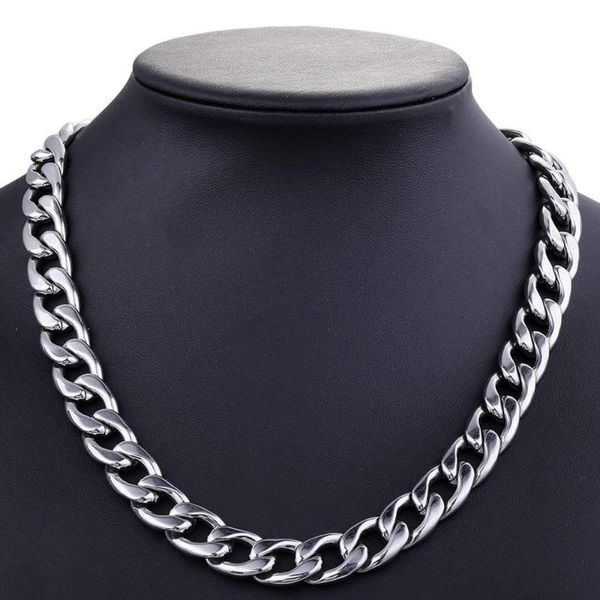 pacifiers# hip hop stainless steel silver necklace collar snake chain jewelry width optional size sale
pacifiers# hip hop stainless steel silver necklace collar snake chain jewelry width optional size sale