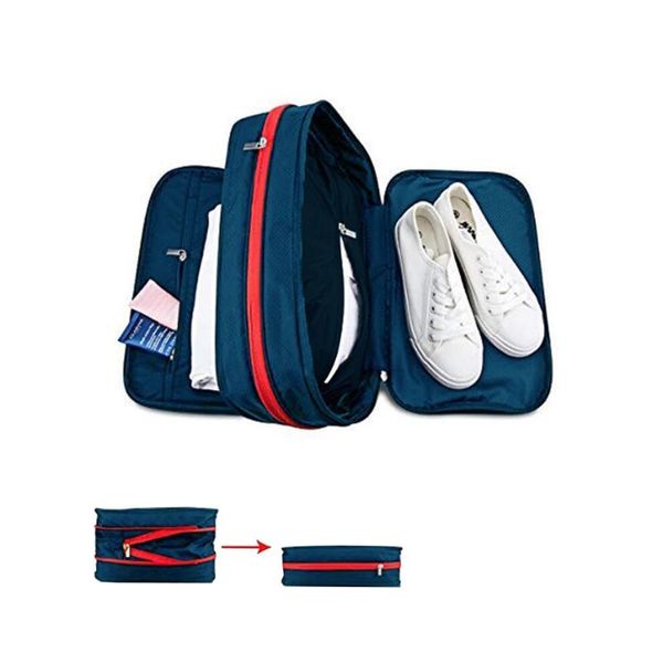 storage bags 4-tier partition packing cubes bag,compression for travel,large capacity/waterproof luggage organizer 3pcs
storage bags 4-tier partition packing cubes bag,compression for travel,large capacity/waterproof luggage organizer 3pcs