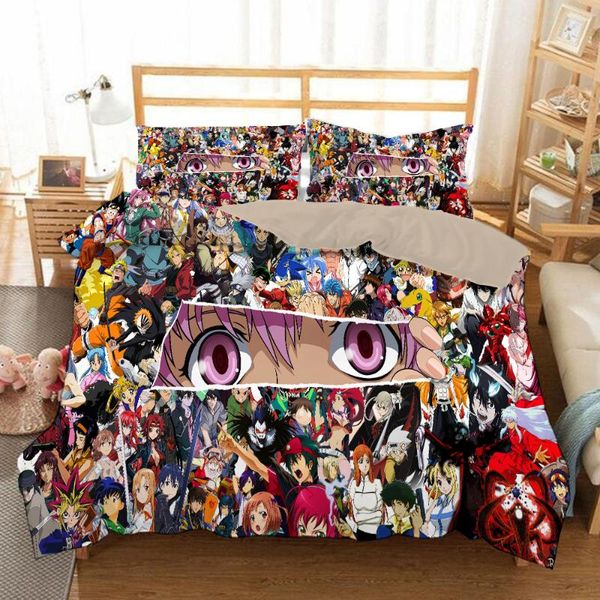 bedding sets 2021 summer bedding, the two-dimensional animation and cartoon protagonists around housse de couette edredom inel
bedding sets 2021 summer bedding, the two-dimensional animation and cartoon protagonists around housse de couette edredom inel