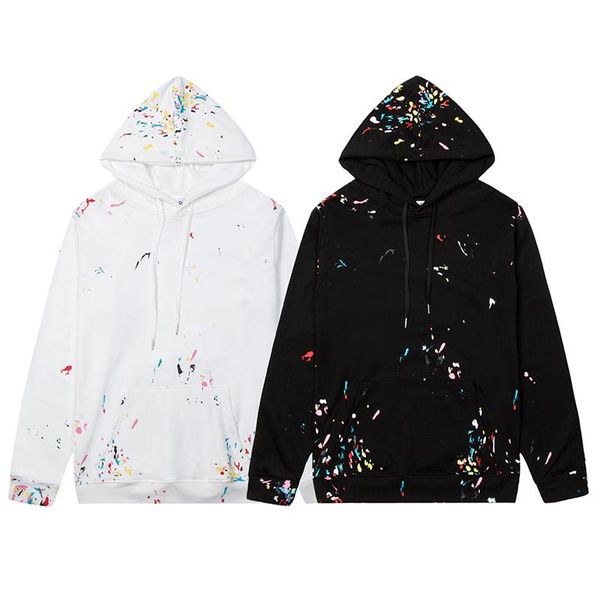men's hoodies & sweatshirts 2021 hooded pullover hoodie dot flower personalized t-shirt casual fashion summer o-neck breathable, Black
men's hoodies & sweatshirts 2021 hooded pullover hoodie dot flower personalized t-shirt casual fashion summer o-neck breathable, Black