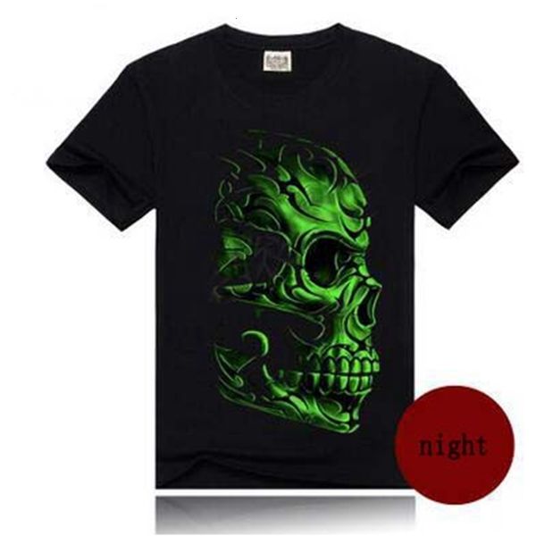 summer men oversize hi-street 3d digital printing luminous cotton t-shirts casual short sleeve simple fashion tees loose, White;black
summer men oversize hi-street 3d digital printing luminous cotton t-shirts casual short sleeve simple fashion tees loose, White;black