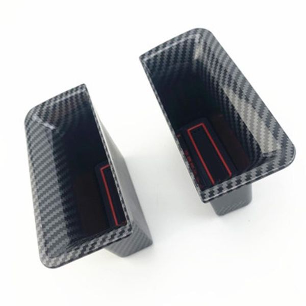 box armrest door bin black car carbon fiber for escape kuga 2021 front handle organizer
box armrest door bin black car carbon fiber for escape kuga 2021 front handle organizer