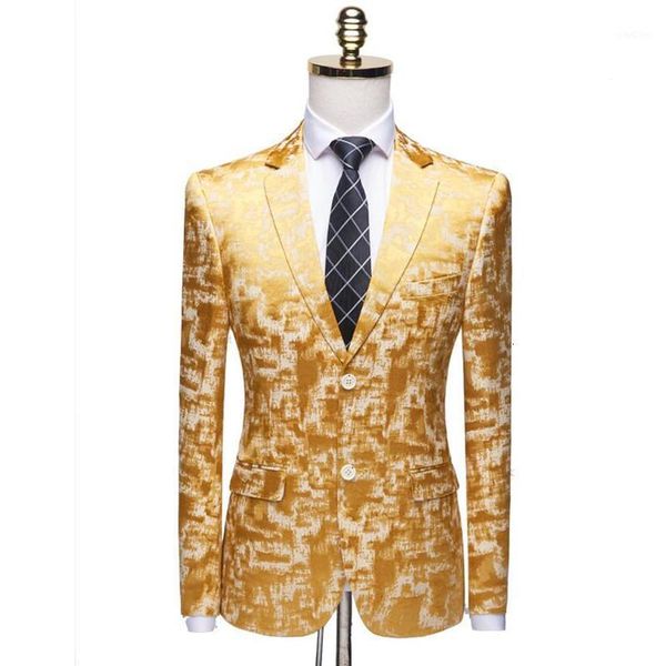 men's suits & blazers 2 button stylish for mens designer jacket stage costumes 4xl1 33ms, White;black
men's suits & blazers 2 button stylish for mens designer jacket stage costumes 4xl1 33ms, White;black