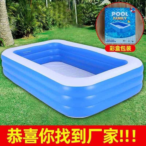 pvc children's inflatable household outdoor large family thickened plastic baby swimming pool
pvc children's inflatable household outdoor large family thickened plastic baby swimming pool