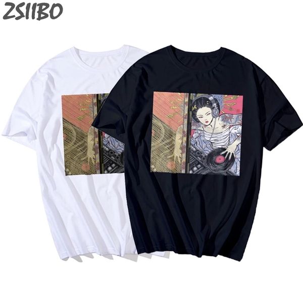 harajuku t-shirt japanese anime style personalized painted printing men's tshirt funny print short sleeve t shirt streetwear, White;black
harajuku t-shirt japanese anime style personalized painted printing men's tshirt funny print short sleeve t shirt streetwear, White;black