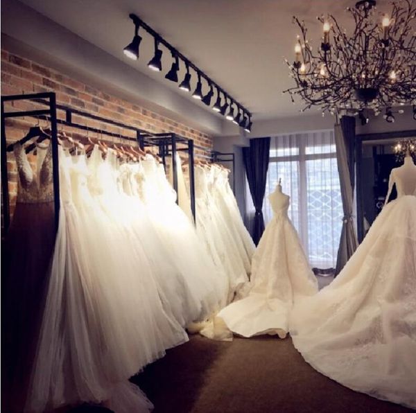hangers & racks tieyi wedding dress rack display rack, floor hanger shop studio high-end shelf
hangers & racks tieyi wedding dress rack display rack, floor hanger shop studio high-end shelf