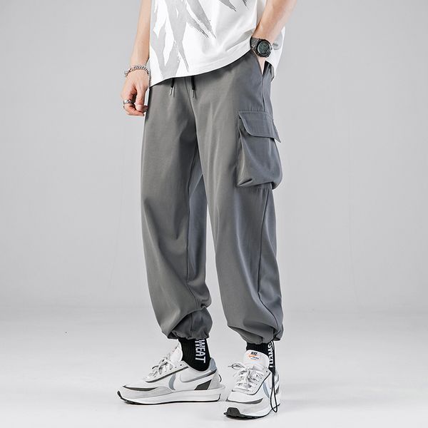 men's pants hip hop streetwear baggy harem spring autumn loose male sweatpants harajuku joggers trousers 5sco, Black
men's pants hip hop streetwear baggy harem spring autumn loose male sweatpants harajuku joggers trousers 5sco, Black