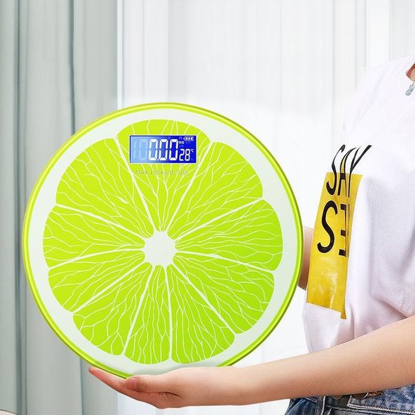 smart scales 2021 lovely cartoon lemon balance fat scale digital electronic household ground intelligence
smart scales 2021 lovely cartoon lemon balance fat scale digital electronic household ground intelligence