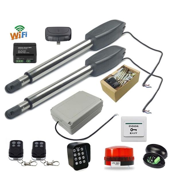 automatic electric swing door opener closer with wireless keypad remote control gate motor drive operator actuator fingerprint access
automatic electric swing door opener closer with wireless keypad remote control gate motor drive operator actuator fingerprint access
