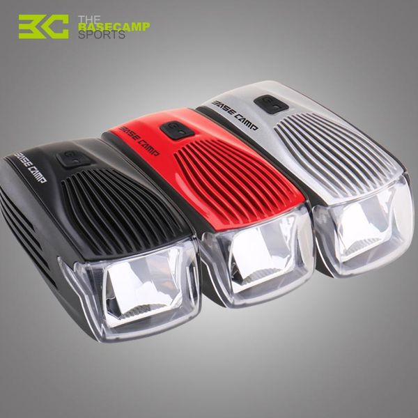 1pcs basecamp bc-435 bicycle lights intelligent safety adjustment induction headlight strong light cycling equipment bike
1pcs basecamp bc-435 bicycle lights intelligent safety adjustment induction headlight strong light cycling equipment bike