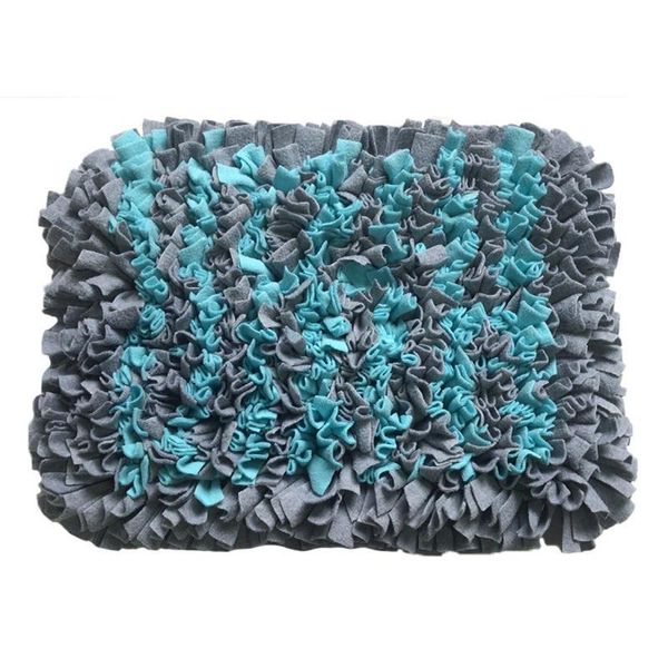 52x40cm pet dog snuffle mat nose smell training sniffing pad slow feeding bowl gxma kennels & pens
52x40cm pet dog snuffle mat nose smell training sniffing pad slow feeding bowl gxma kennels & pens
