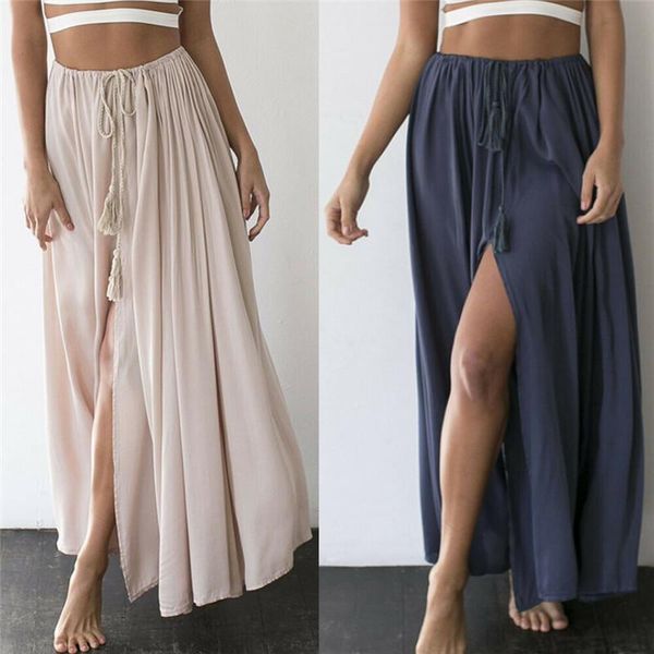 skirts hirigin fashion women casual chiffon boho ladies solid gypsy long maxi full skirt beach sundress, Black
skirts hirigin fashion women casual chiffon boho ladies solid gypsy long maxi full skirt beach sundress, Black