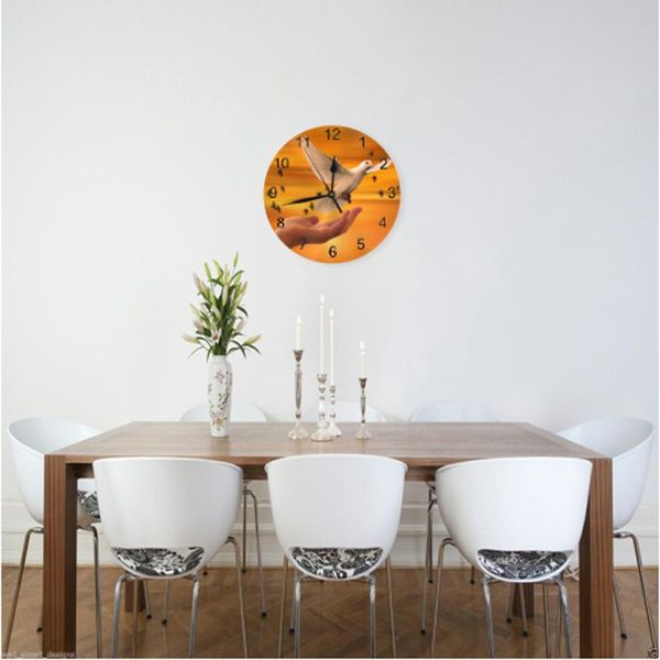 wall clocks 25cm birds 25cm/10inch decor numeral digital dial mute no ticking sound battery operated kitchen home
wall clocks 25cm birds 25cm/10inch decor numeral digital dial mute no ticking sound battery operated kitchen home