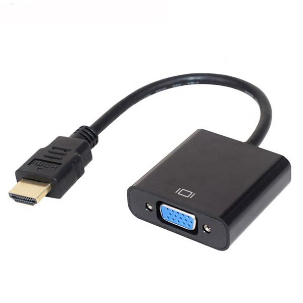 audio cables & connectors male to vga female adapter converter cable convertor 1080p for pc laptablet
audio cables & connectors male to vga female adapter converter cable convertor 1080p for pc laptablet
