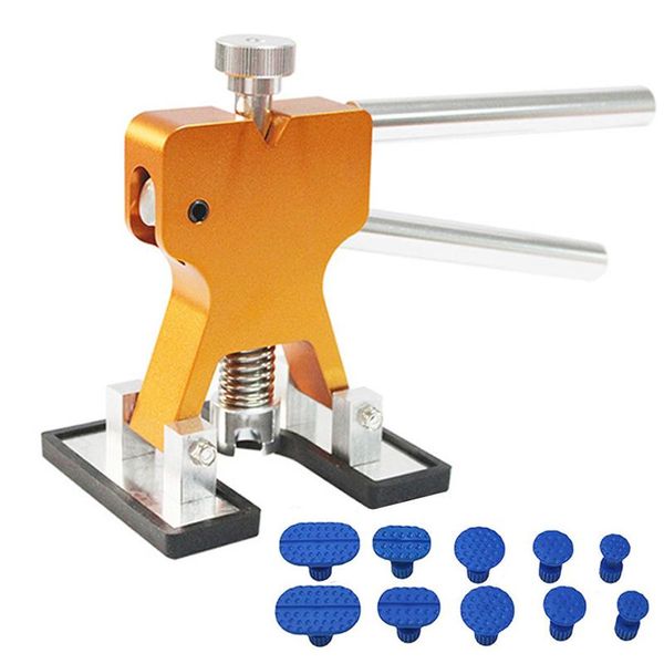 professional hand tool sets paintless removing dent car body repair puller dents remover auto suction cup tools for vehicle
professional hand tool sets paintless removing dent car body repair puller dents remover auto suction cup tools for vehicle