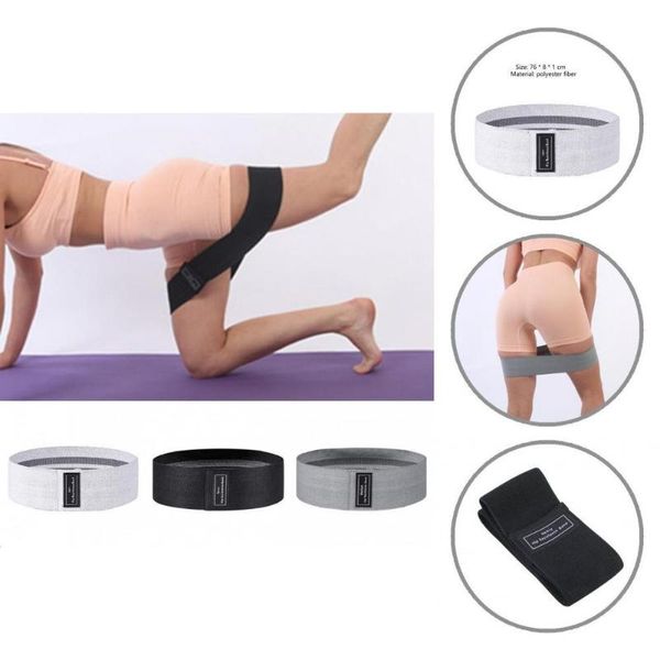 resistance bands fitness equipment workout band not easy to break high strength useful ring shape exercise
resistance bands fitness equipment workout band not easy to break high strength useful ring shape exercise