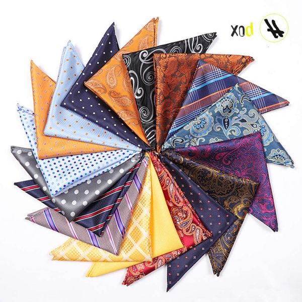 polyester jacquard cashew dot casual fashion men's pocket towel small square handkerchief chest, White
polyester jacquard cashew dot casual fashion men's pocket towel small square handkerchief chest, White