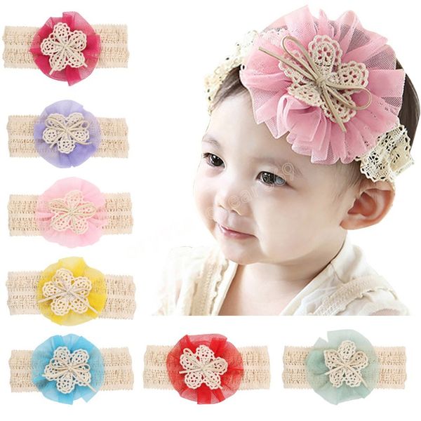 fashion handmade lace flowers bowknot baby elastic headband diy children headwear kids hair accessories infant pgraphy props, Slivery;white
fashion handmade lace flowers bowknot baby elastic headband diy children headwear kids hair accessories infant pgraphy props, Slivery;white