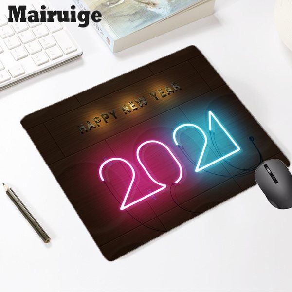 mouse pads & wrist rests mairuige 2021 year pattern small pad non-slip office desk mat cushion fashion comfortable lappc gaming accessor
mouse pads & wrist rests mairuige 2021 year pattern small pad non-slip office desk mat cushion fashion comfortable lappc gaming accessor