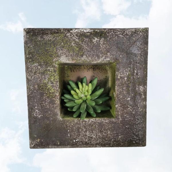 hooks & rails 1 pc iron flowerpot metal planter garden outdoor indoor floor for flowers succulent plants
hooks & rails 1 pc iron flowerpot metal planter garden outdoor indoor floor for flowers succulent plants
