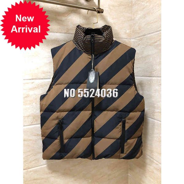 warm fashion winter keep vest 2020 designer loose stand collar down sleevess thick women puffer jacket, Black
warm fashion winter keep vest 2020 designer loose stand collar down sleevess thick women puffer jacket, Black