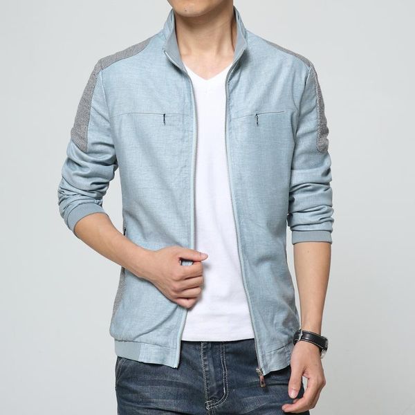 men's jackets 2021 spring & autumn simple pure color casual plus size m-6xl jacket korean lapel pocket loose men tide, Black;brown
men's jackets 2021 spring & autumn simple pure color casual plus size m-6xl jacket korean lapel pocket loose men tide, Black;brown