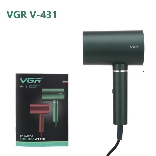 electric hair brushes vgr v-431 anion dryer hammer constant temperature household moisturizing care blow
electric hair brushes vgr v-431 anion dryer hammer constant temperature household moisturizing care blow