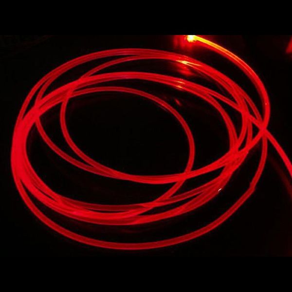 interior&external lights car long 2m pmma side glow optic fiber cable 3mm diameter for led bright interior decorative light
interior&external lights car long 2m pmma side glow optic fiber cable 3mm diameter for led bright interior decorative light