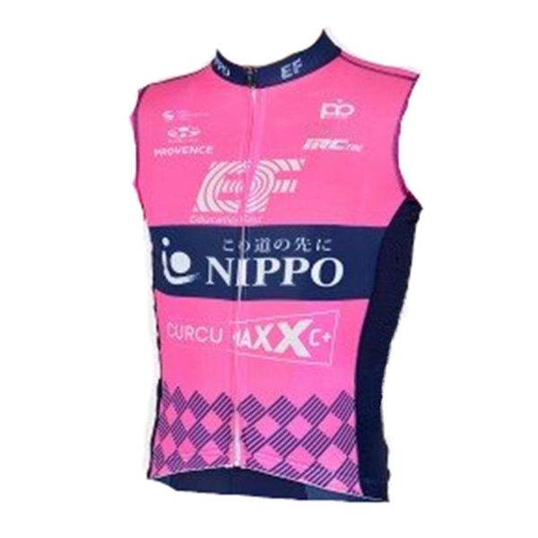 men wind vest cycling jersey sleeveless lightweight windproof breathable mesh nippo cycle ciclismo hombre 3 pockets racing sets, Black;blue
men wind vest cycling jersey sleeveless lightweight windproof breathable mesh nippo cycle ciclismo hombre 3 pockets racing sets, Black;blue