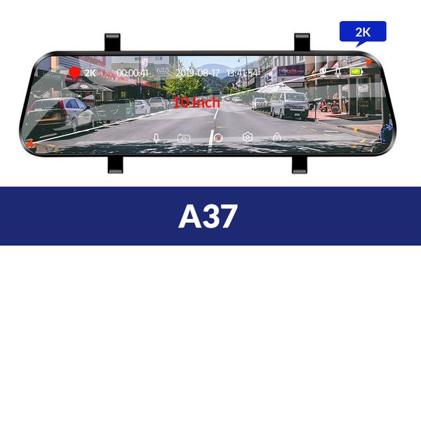 car dvr 10.0 inch rear view mirror 2k dash cam 1080p camera with video recorder registrar dvrs
car dvr 10.0 inch rear view mirror 2k dash cam 1080p camera with video recorder registrar dvrs