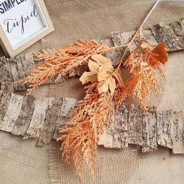75cm plastic rice barley artificial leaves plants fake flower wedding party christmas home decoration diy decorative flowers & wreaths
75cm plastic rice barley artificial leaves plants fake flower wedding party christmas home decoration diy decorative flowers & wreaths