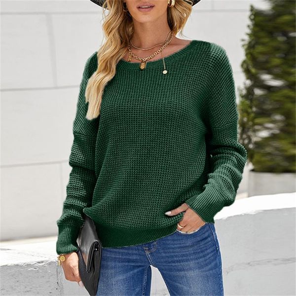 women's sweaters women sweater autumn winter clothes solid round neck jumper long-sleeved knitted pullovers female pull femme, White;black
women's sweaters women sweater autumn winter clothes solid round neck jumper long-sleeved knitted pullovers female pull femme, White;black