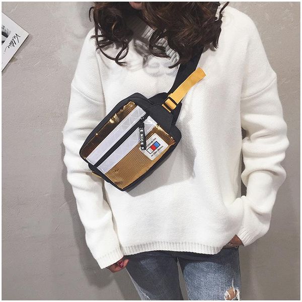 waist bags fashion bag fanny pack for women belt patchwork money phone chest bolso
waist bags fashion bag fanny pack for women belt patchwork money phone chest bolso
