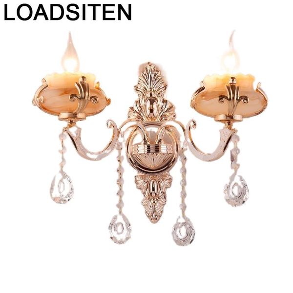 badkamer verlichting wandlampe vanity wandlamp applique murale lampara de pared interior luminaire crystal wall bedroom light lamp
badkamer verlichting wandlampe vanity wandlamp applique murale lampara de pared interior luminaire crystal wall bedroom light lamp