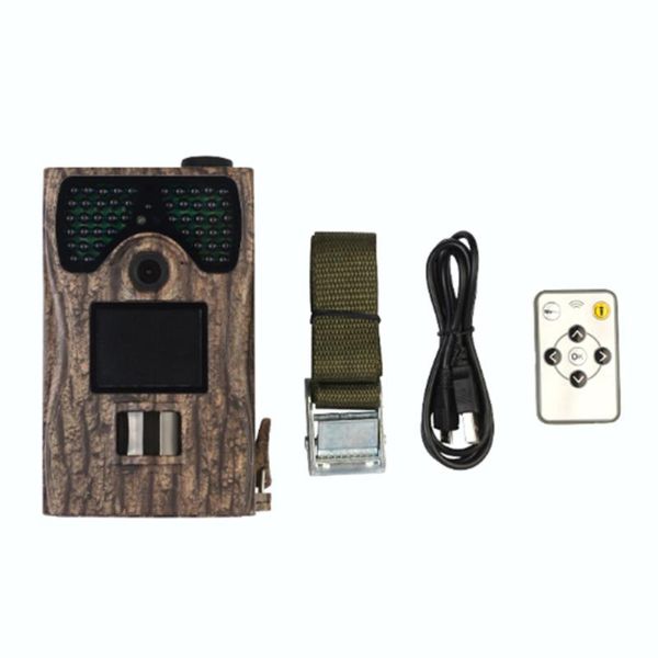pc trail camera waterproof 1080p hd timed po and video support night vision scouting hunting game cameras
pc trail camera waterproof 1080p hd timed po and video support night vision scouting hunting game cameras
