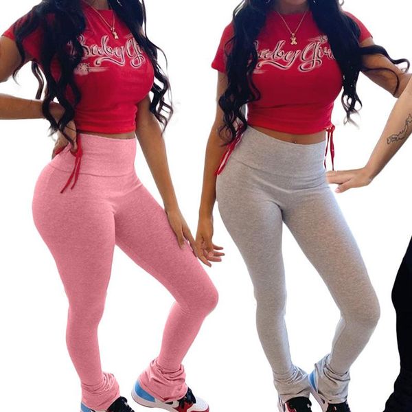 women's leggings fashion female gym seamless pants sports clothes stretchy high waist exercise fitness activewear, Black
women's leggings fashion female gym seamless pants sports clothes stretchy high waist exercise fitness activewear, Black