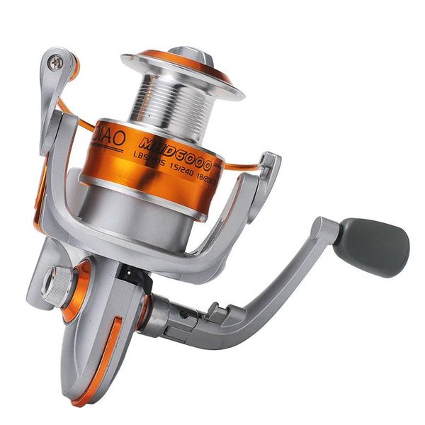 rotating fishing reel 11bb bearing ball 1000-7000 series metal coil line boat rock saltwater baitcasting reels
rotating fishing reel 11bb bearing ball 1000-7000 series metal coil line boat rock saltwater baitcasting reels
