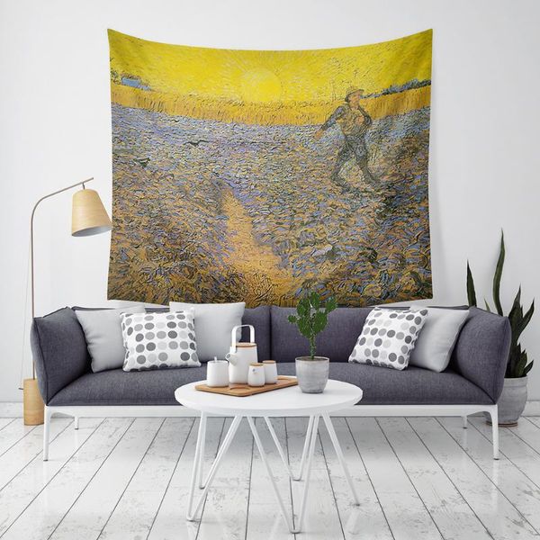 tapestries yaapeet 1pc polyester farmer wall tapestry living room flower pattern hanging fashion pretty dining decor
tapestries yaapeet 1pc polyester farmer wall tapestry living room flower pattern hanging fashion pretty dining decor