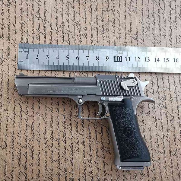 shell throwing desert eagle leather cover support toy model
shell throwing desert eagle leather cover support toy model