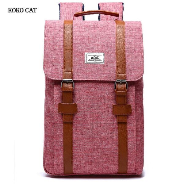 backpack koko cat fashion large capacity lapfor teenagers travel leisure school bags waterproof outdoor dayback mochila
backpack koko cat fashion large capacity lapfor teenagers travel leisure school bags waterproof outdoor dayback mochila