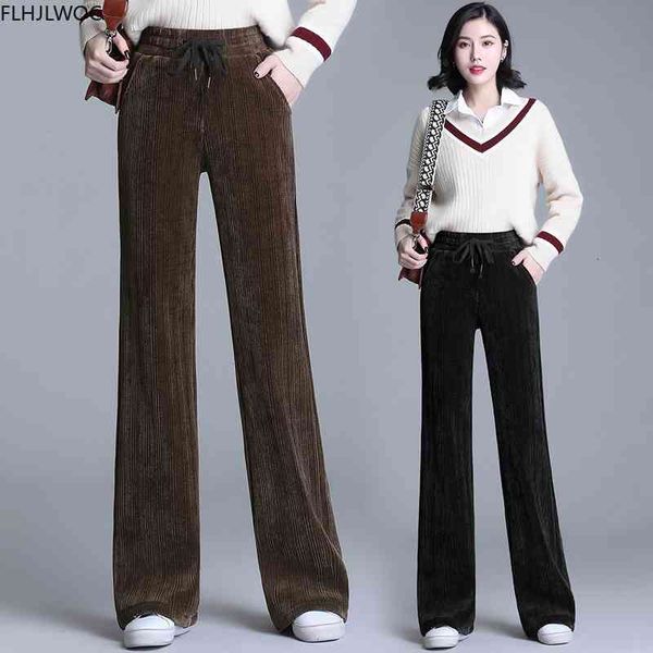 women's pants & capris winter spring thick good fashion straight elastic high waist trousers longs n265 8wr1, Black;white
women's pants & capris winter spring thick good fashion straight elastic high waist trousers longs n265 8wr1, Black;white