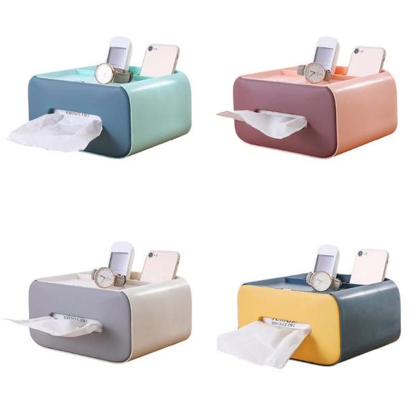 tissue boxes & napkins multifunction box deskenvironmental protection home container towel napkin holder case for
tissue boxes & napkins multifunction box deskenvironmental protection home container towel napkin holder case for