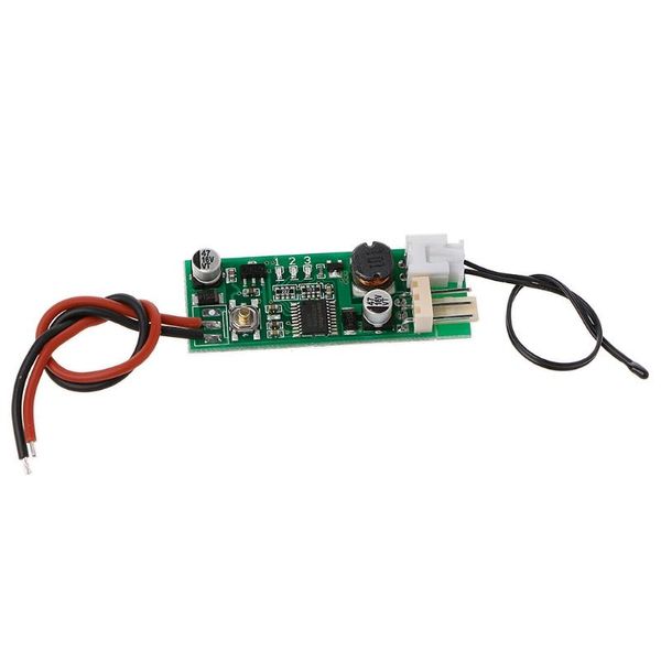 remote controlers dc 12v temperature speed controler denoised controller for pc fan/alarm e56b
remote controlers dc 12v temperature speed controler denoised controller for pc fan/alarm e56b
