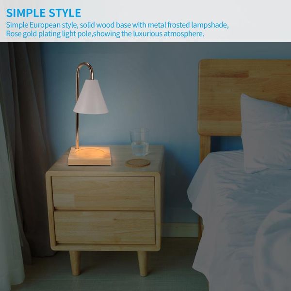 fragrance lamps fashion candle diffuser gift home lamp bedside bedroom nordic lanterns log table
fragrance lamps fashion candle diffuser gift home lamp bedside bedroom nordic lanterns log table