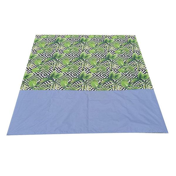 outdoor pads portable thicken pad breathable soft blanket for folding waterproof camping beach plaid picnic mat 210x200cm
outdoor pads portable thicken pad breathable soft blanket for folding waterproof camping beach plaid picnic mat 210x200cm